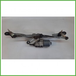 Tergi Cristallo FIAT CROMA 2T 1.9 16V 0390241915 2007 2011 BOSCH 3397020671