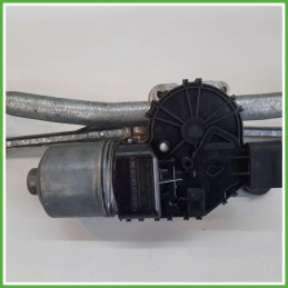 Tergi Cristallo FIAT CROMA 2T 1.9 16V 0390241915 2007 2011 BOSCH 3397020671