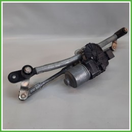 Tergi Cristallo FIAT CROMA 2T 1.9 16V 0390241915 2007 2011 BOSCH 3397020671