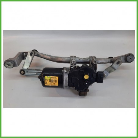 Tergi Cristallo RENAULT CLIO 4a Serie 1.5 8V dCi 288004542R 2012 2016 VALEO W000013409