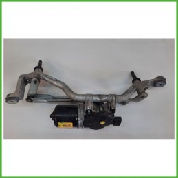 Tergi Cristallo RENAULT CLIO 4a Serie 1.5 8V dCi 288004542R 2012 2016 VALEO W000013409