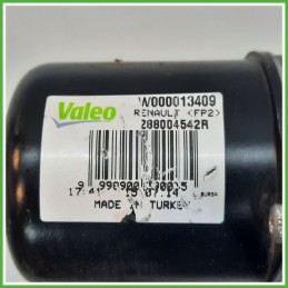Tergi Cristallo RENAULT CLIO 4a Serie 1.5 8V dCi 288004542R 2012 2016 VALEO W000013409