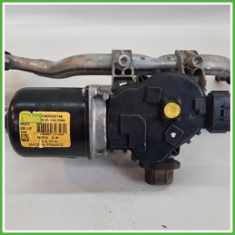 Tergi Cristallo RENAULT CLIO 4a Serie 1.5 8V dCi 288004542R 2012 2016 VALEO W000013409