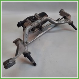 Tergi Cristallo RENAULT CLIO 4a Serie 1.5 8V dCi 288004542R 2012 2016 VALEO W000013409