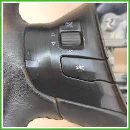 Volante Sterzo PEUGEOT 208 1.6 8V 96739515ZD 2012 2015