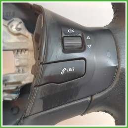 Volante Sterzo PEUGEOT 208 1.6 8V 96739515ZD 2012 2015