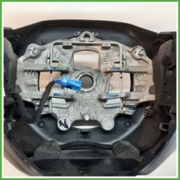 Volante Sterzo PEUGEOT 208 1.6 8V 96739515ZD 2012 2015
