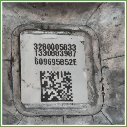 Volante Sterzo MINI MINI Countryman R60 32302752916 2010 2017