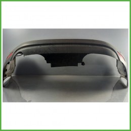 Paraurti Posteriore SKODA OCTAVIA 1U Station Wagon GRIGIO 1997 2004 Originale Usato