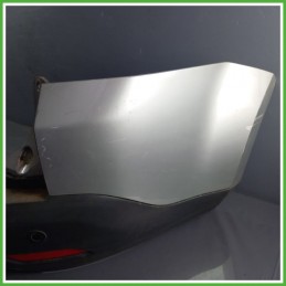 Paraurti Posteriore SKODA OCTAVIA 1U Station Wagon GRIGIO 1997 2004 Originale Usato