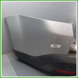Paraurti Posteriore SKODA OCTAVIA 1U Station Wagon GRIGIO 1997 2004 Originale Usato