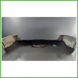 Paraurti Posteriore SKODA OCTAVIA 1U Station Wagon GRIGIO 1997 2004 Originale Usato