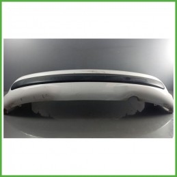 Paraurti Posteriore PEUGEOT 207 Berlina BIANCO - EWP VERNICE BIANCO BANCHISA 2009 2011 Originale Usato