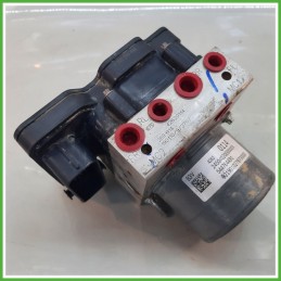 Centralina ABS Modulo Pompa BOSCH 0265956573 42571856 OPEL KARL ROCKS Originale Usato