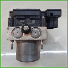Centralina ABS Modulo Pompa BOSCH 0265956573 42571856 OPEL KARL ROCKS Originale Usato