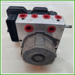 Centralina ABS Modulo Pompa BOSCH 0265956285 476606853R RENAULT CLIO 4a Serie Originale Usato
