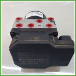 Centralina ABS Modulo Pompa MANDO 5WY7213B 0K2FA667B0 KIA CARNIVAL 1a Serie Originale Usato