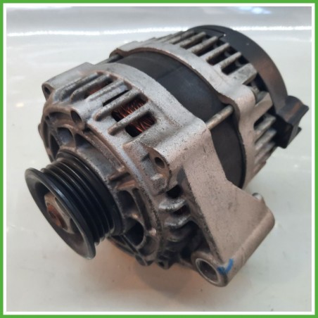 Alternatore KDAC 08M10 CHEVROLET (DAEWOO) AVEO T250 96936136