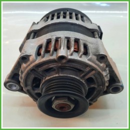 Alternatore KDAC 08M10 CHEVROLET (DAEWOO) AVEO T250 96936136