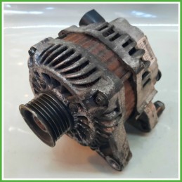 Alternatore MITSUBISHI A005TG1392A PEUGEOT 207 5705KW