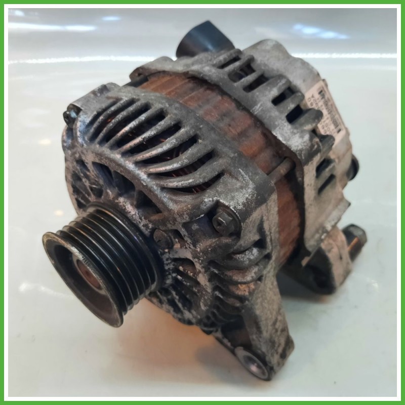 Alternatore MITSUBISHI A005TG1392A PEUGEOT 207 5705KW