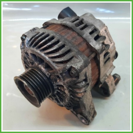 Alternatore MITSUBISHI A005TG1392A PEUGEOT 207 5705KW