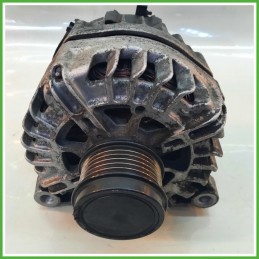 Alternatore VALEO TG15S218 CITROEN C3 3a Serie B618 9810525380