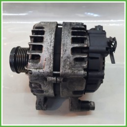 Alternatore VALEO TG15S218 CITROEN C3 3a Serie B618 9810525380
