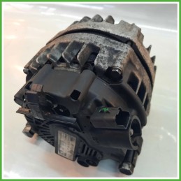 Alternatore VALEO TG15S218 CITROEN C3 3a Serie B618 9810525380