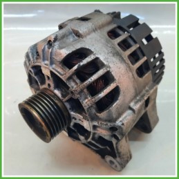 Alternatore VALEO SG9B067 CITROEN C3 1a Serie 57056C