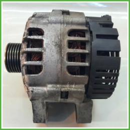 Alternatore VALEO SG9B067 CITROEN C3 1a Serie 57056C