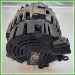 Alternatore VALEO SG9B067 CITROEN C3 1a Serie 57056C