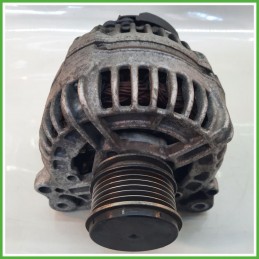 Alternatore BOSCH 0124525128 JEEP COMPASS MK KRX033757AB