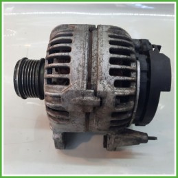 Alternatore BOSCH 0124525128 JEEP COMPASS MK KRX033757AB