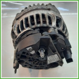 Alternatore BOSCH 0124525128 JEEP COMPASS MK KRX033757AB