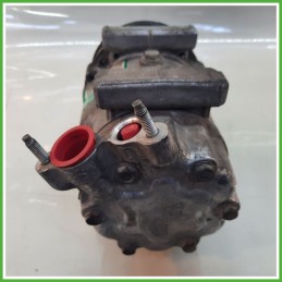Compressore Clima AC Aria Condizionata SANDEN SD6V12 CITROEN C3 1a Serie 9800821980