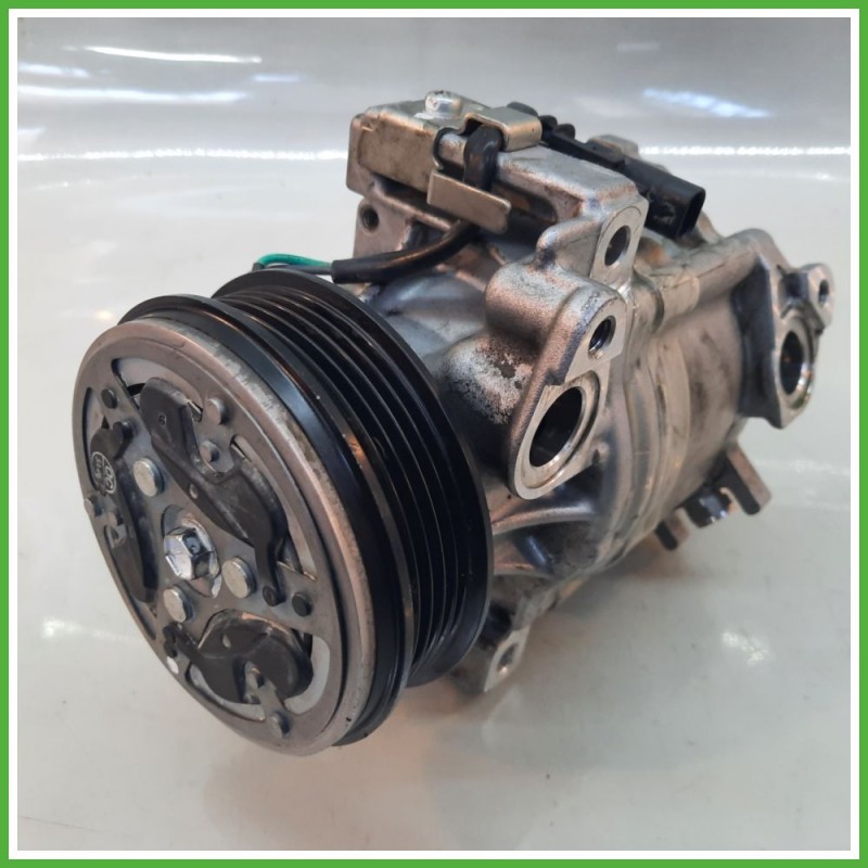 Compressore Clima AC Aria Condizionata OPEL 5118340 OPEL KARL ROCKS 42483362