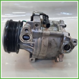 Compressore Clima AC Aria Condizionata OPEL 5118340 OPEL KARL ROCKS 42483362