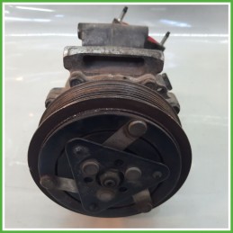 Compressore Clima AC Aria Condizionata SANDEN SD6V12 CITROEN C3 2a Serie 9800821980
