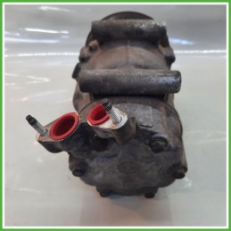 Compressore Clima AC Aria Condizionata SANDEN SD6V12 CITROEN C3 2a Serie 9800821980