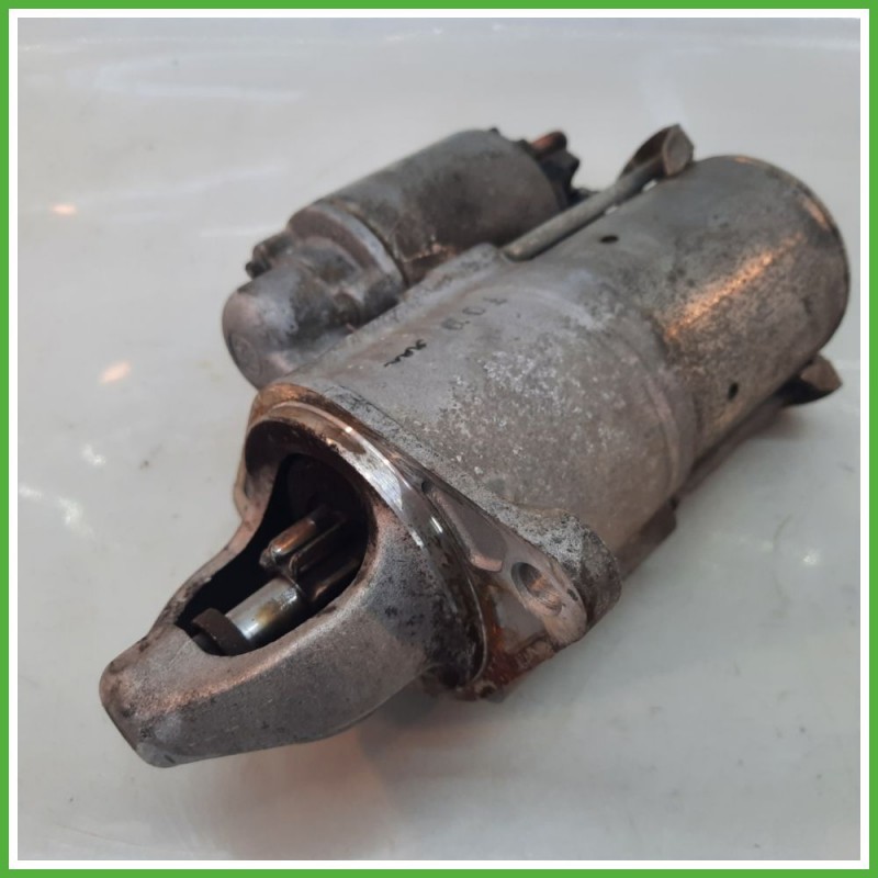 Motorino Avviamento ACDELCO KA2 OPEL ASTRA A04 9115192