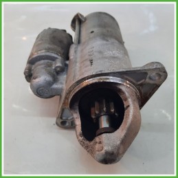 Motorino Avviamento ACDELCO KA2 OPEL ASTRA A04 9115192