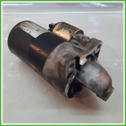 Motorino Avviamento BOSCH 0001113009 FORD FIESTA 2a Serie 1416205