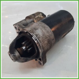 Motorino Avviamento BOSCH 0001113009 FORD FIESTA 2a Serie 1416205