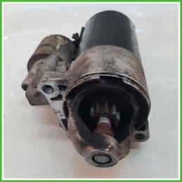 Motorino Avviamento BOSCH 0001113009 FORD FIESTA 2a Serie 1416205