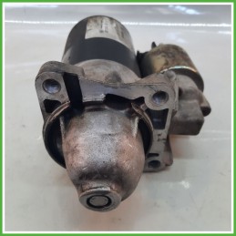 Motorino Avviamento BOSCH 0001113009 FORD FIESTA 2a Serie 1416205