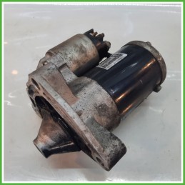 Motorino Avviamento MITSUBISHI M000T45071ZT PEUGEOT 207 5802M9