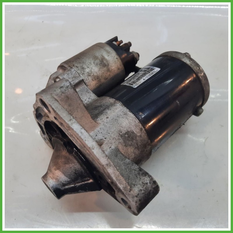 Motorino Avviamento MITSUBISHI M000T45071ZT PEUGEOT 207 5802M9