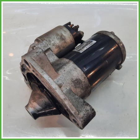 Motorino Avviamento MITSUBISHI M000T45071ZT PEUGEOT 207 5802M9