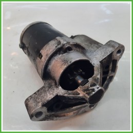 Motorino Avviamento MITSUBISHI M000T45071ZT PEUGEOT 207 5802M9